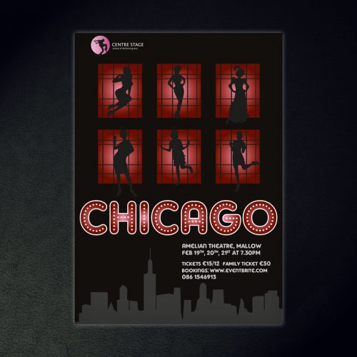 Centre-Stage-chicago-poster