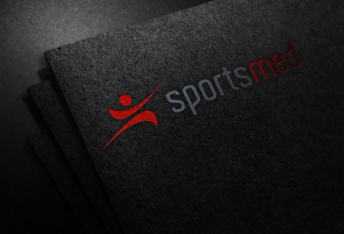 Sportsmed Logo