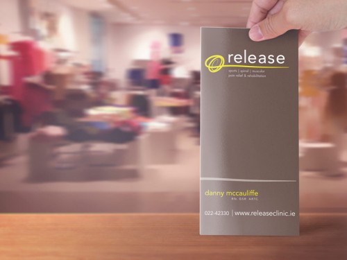 ReleaseClinic-Brochure